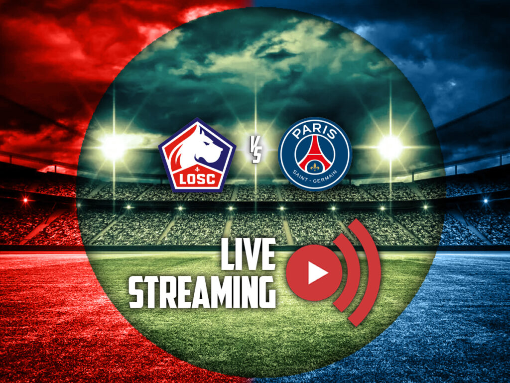 λιλ παρι καναλι live streaming