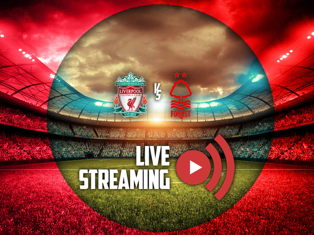 λιβερπουλ νοτιγχαμ καναλι live streaming