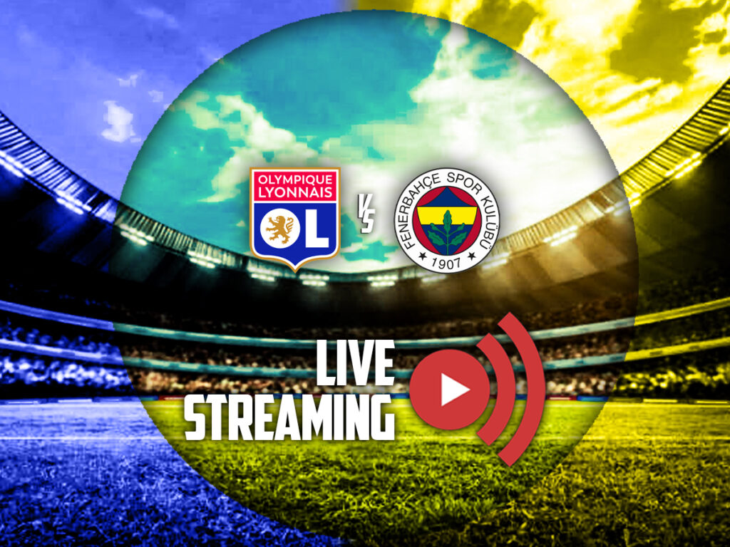 λυων φενερμπαχτσε καναλι live streaming