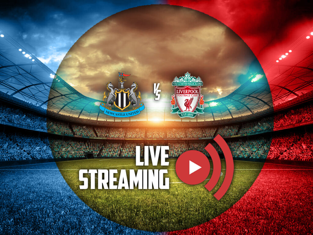 νιουκαστλ λιβερπουλ καναλι live streaming