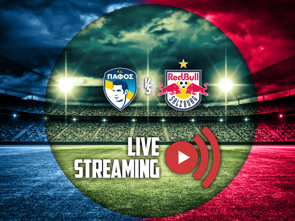 παφος σαλτσμπουργκ καναλι live streaming