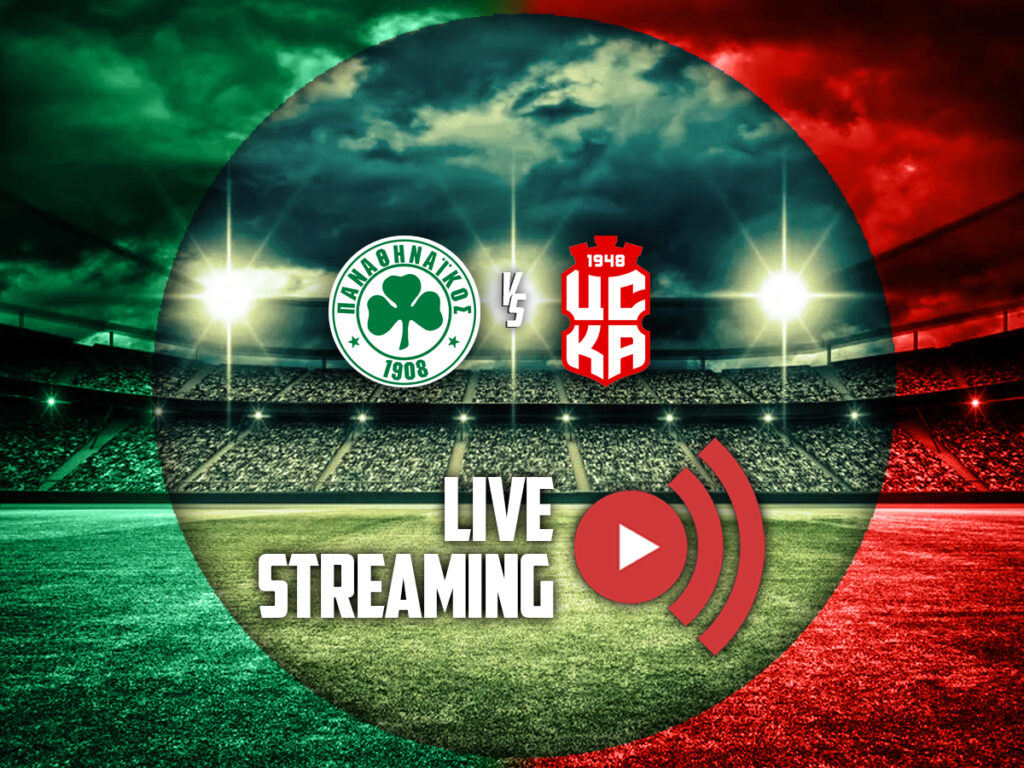 παναθηναικος τσσκα σοφιας 1948 καναλι live streaming (05/08/2026)