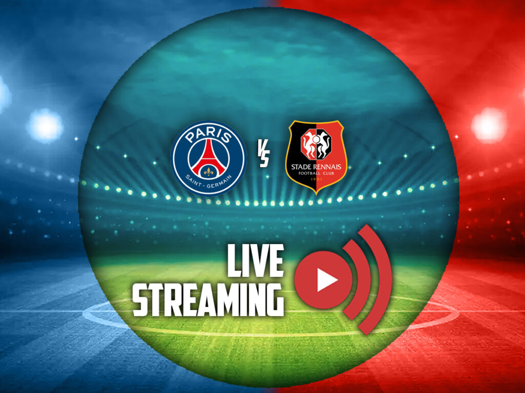 ρεν παρι σεν ζερμεν καναλι live streaming