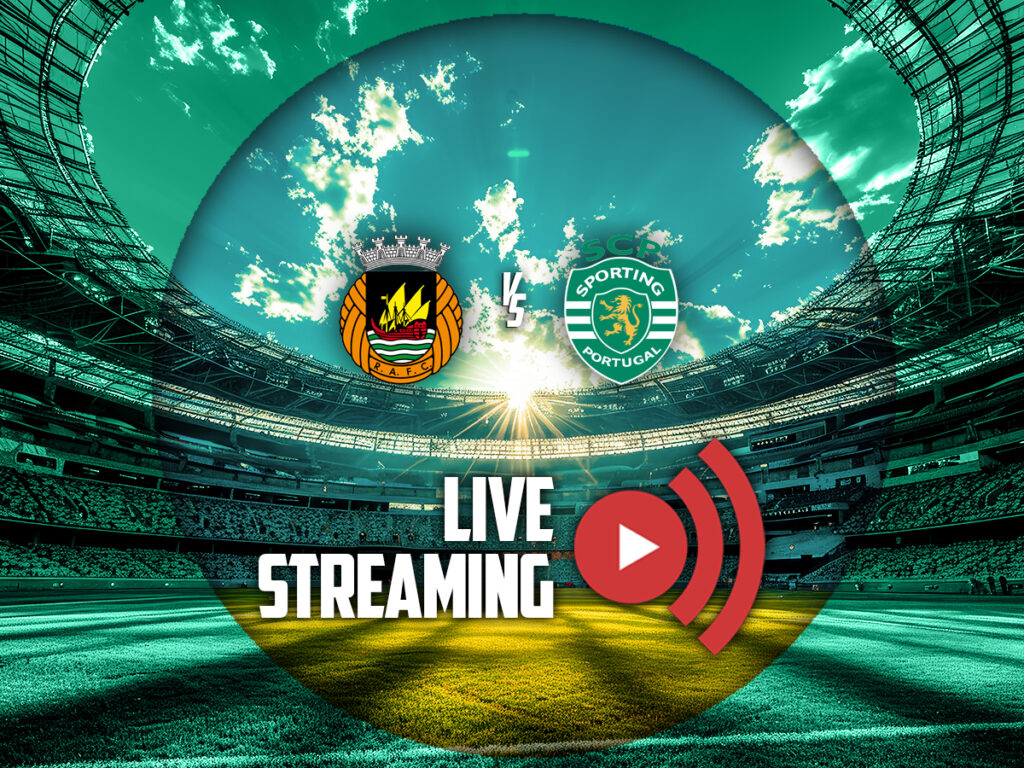 ριο αβε σπορτινγκ καναλι live streaming