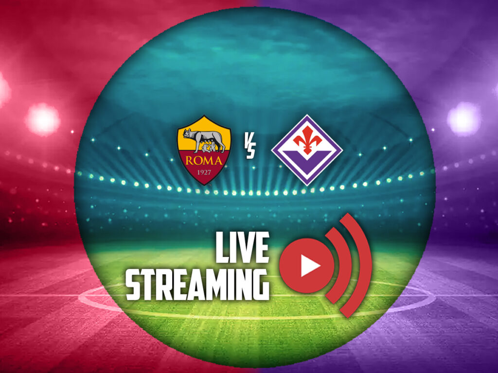 ρομα φιορεντινα καναλι live streaming