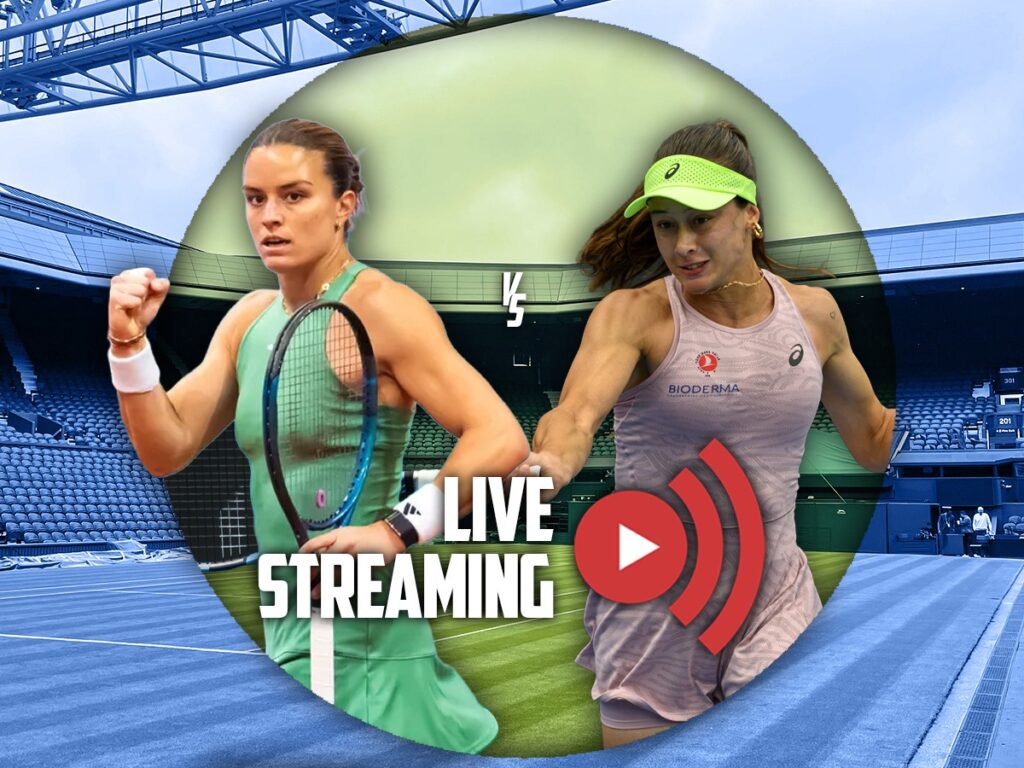 σακκαρη σονμεζ καναλι live streaming (05/08/2026)
