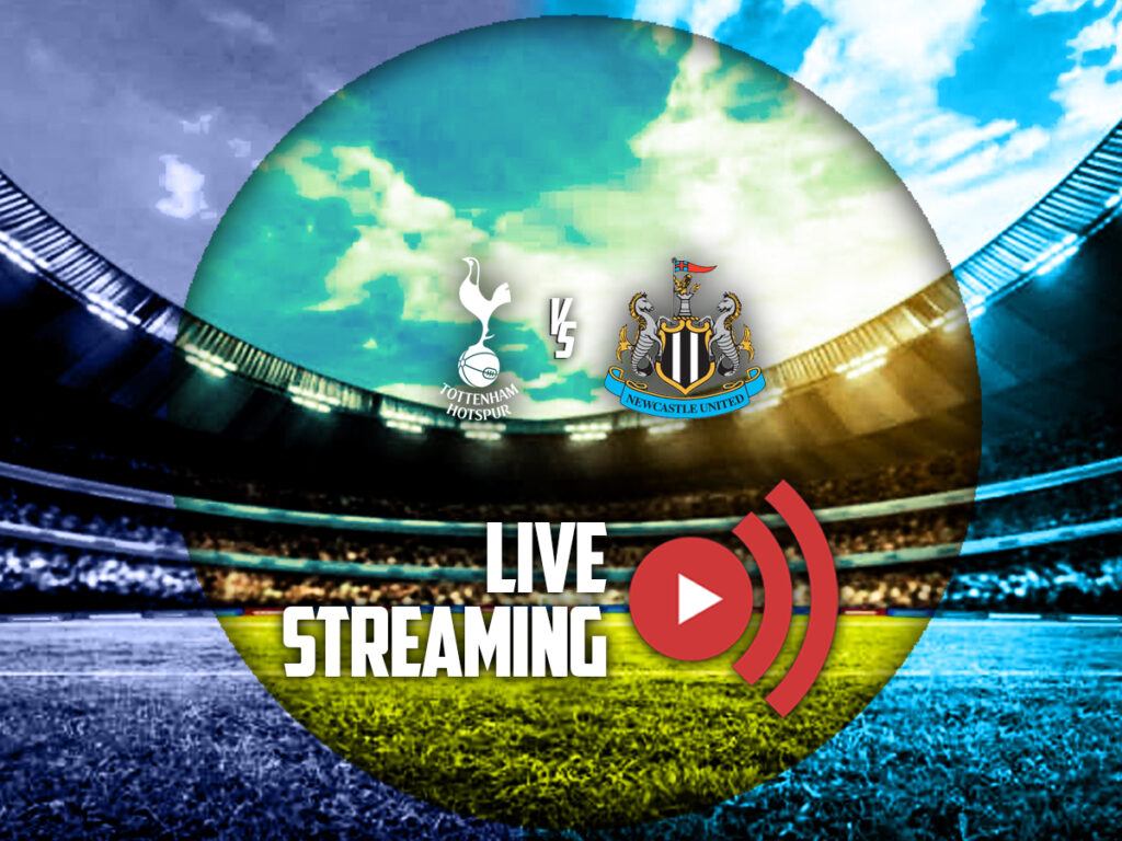 τοτεναμ νιουκαστλ καναλι live streaming