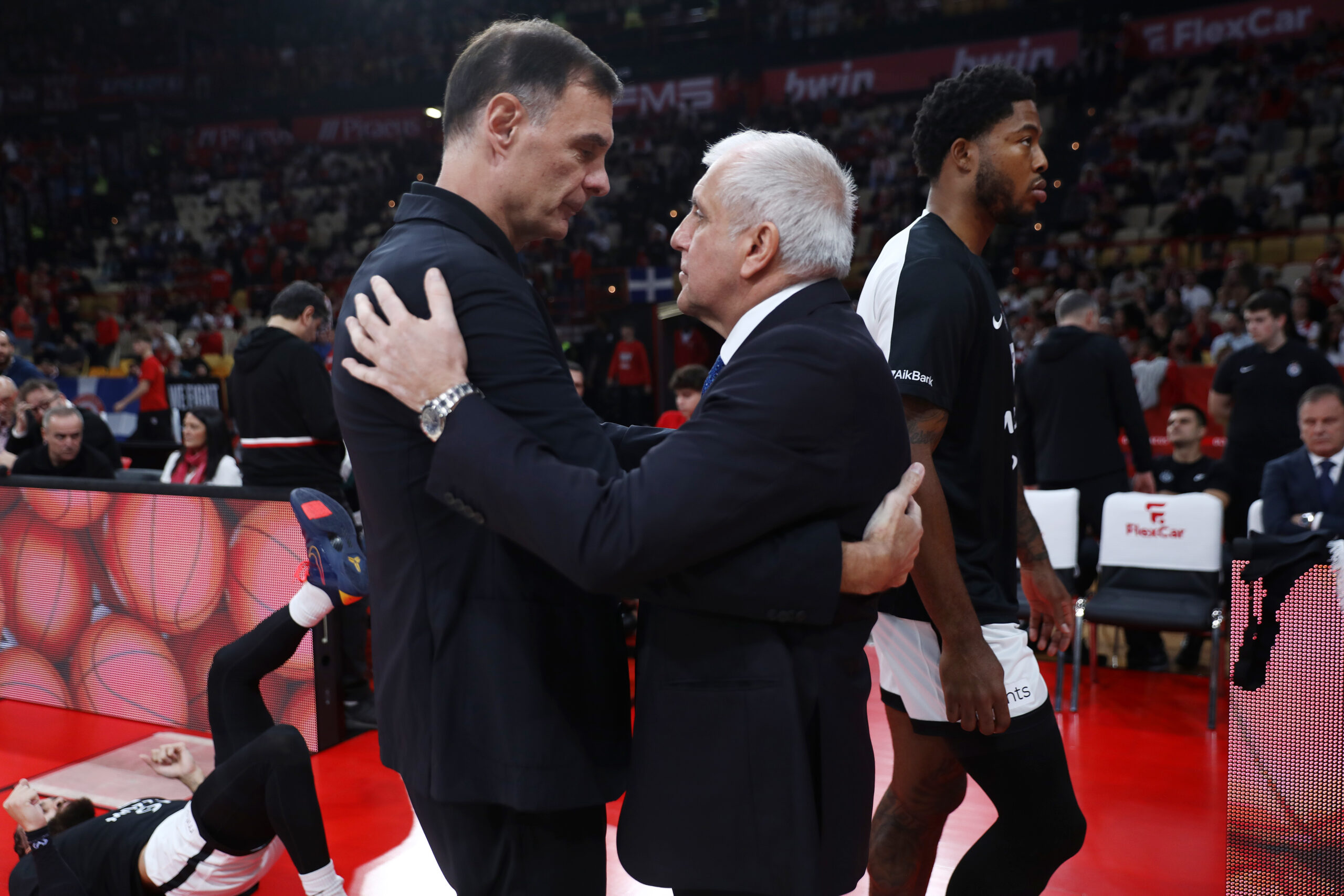 Euroleague: Ό,τι κι αν ψάχνεις θα το βρεις στη Stoiximan! image