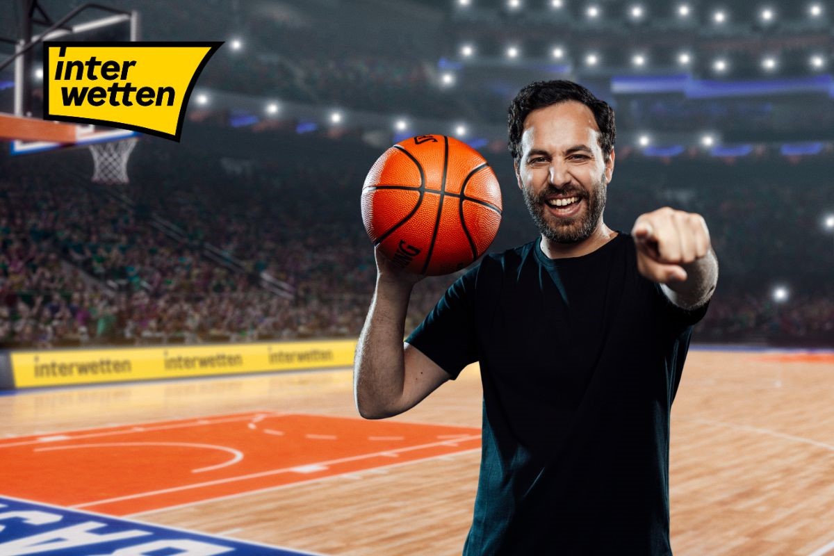 Τζάμπολ στη EuroLeague με 10 δώρα από την Interwetten! image