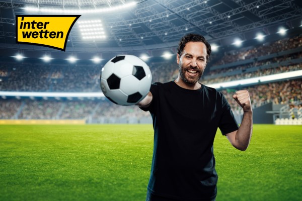 Τέσσερα μεγάλα ματς, 10 δώρα από την Interwetten!