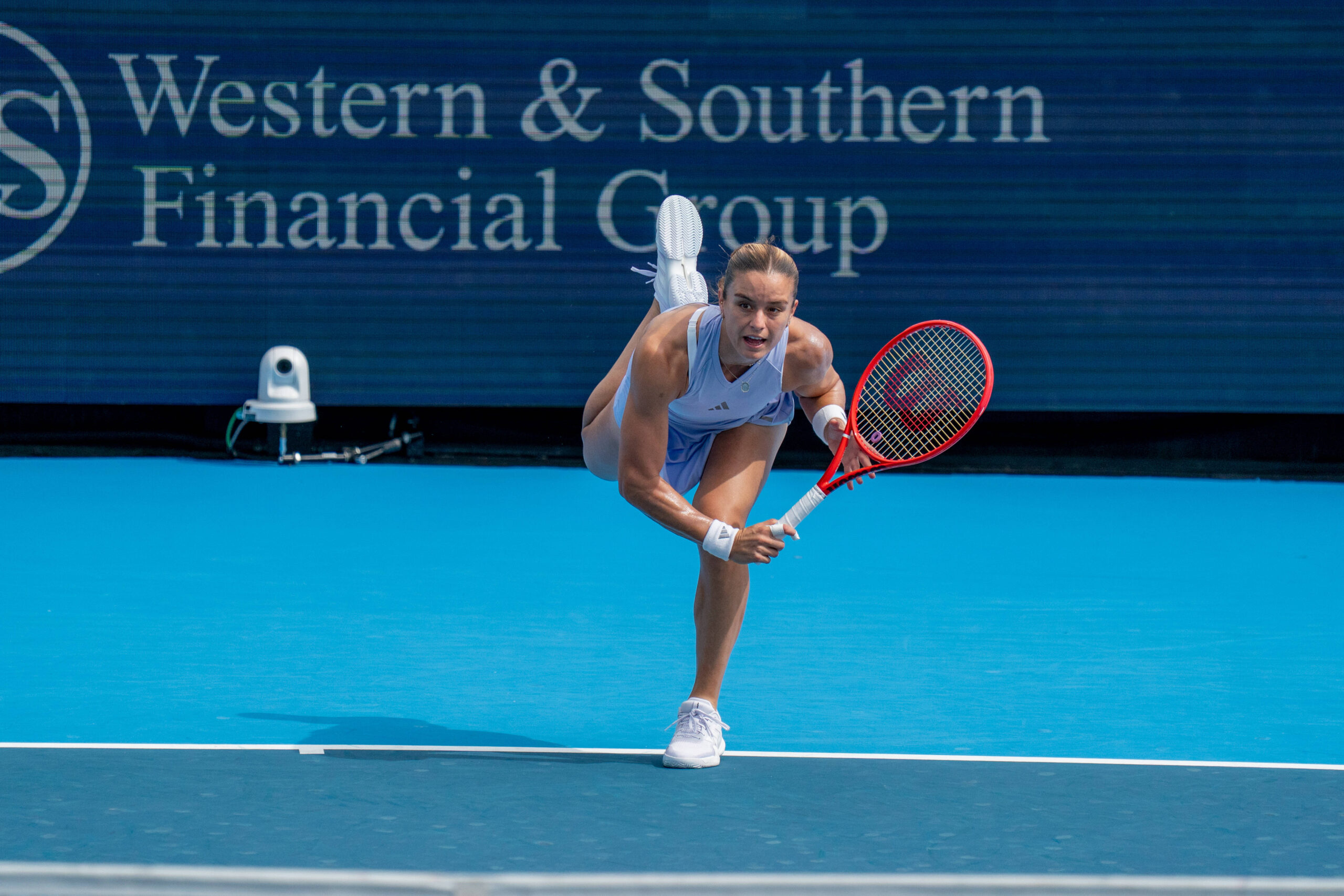 Novibet: Η Σάκκαρη στο WTA 500 με ειδικά στοιχήματα! image