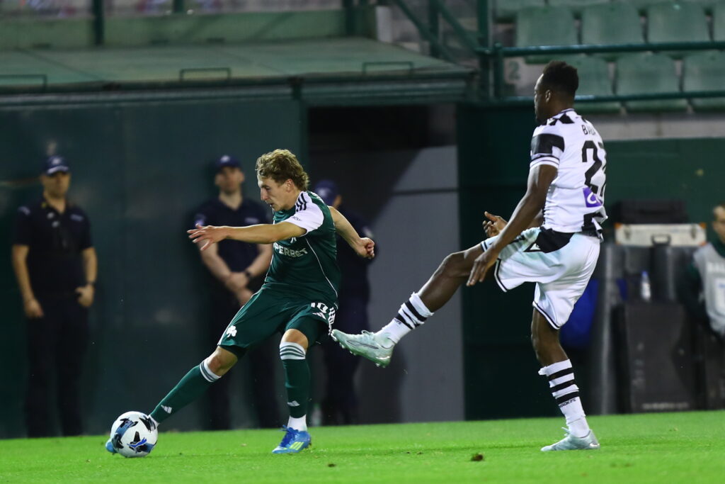 Novibet: Το πρώτο ντέρμπι της Super League με ειδικά στοιχήματα!