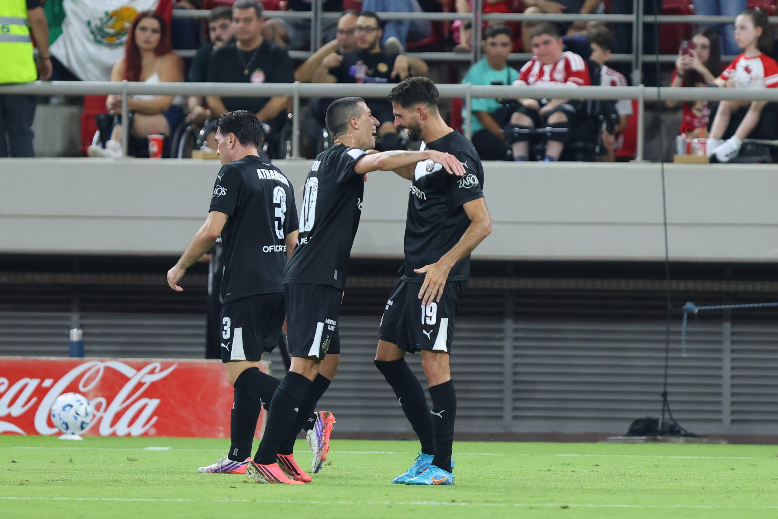 Novibet: Η πρεμιέρα του ΟΦΗ στο Europa League με ειδικά στοιχήματα! image