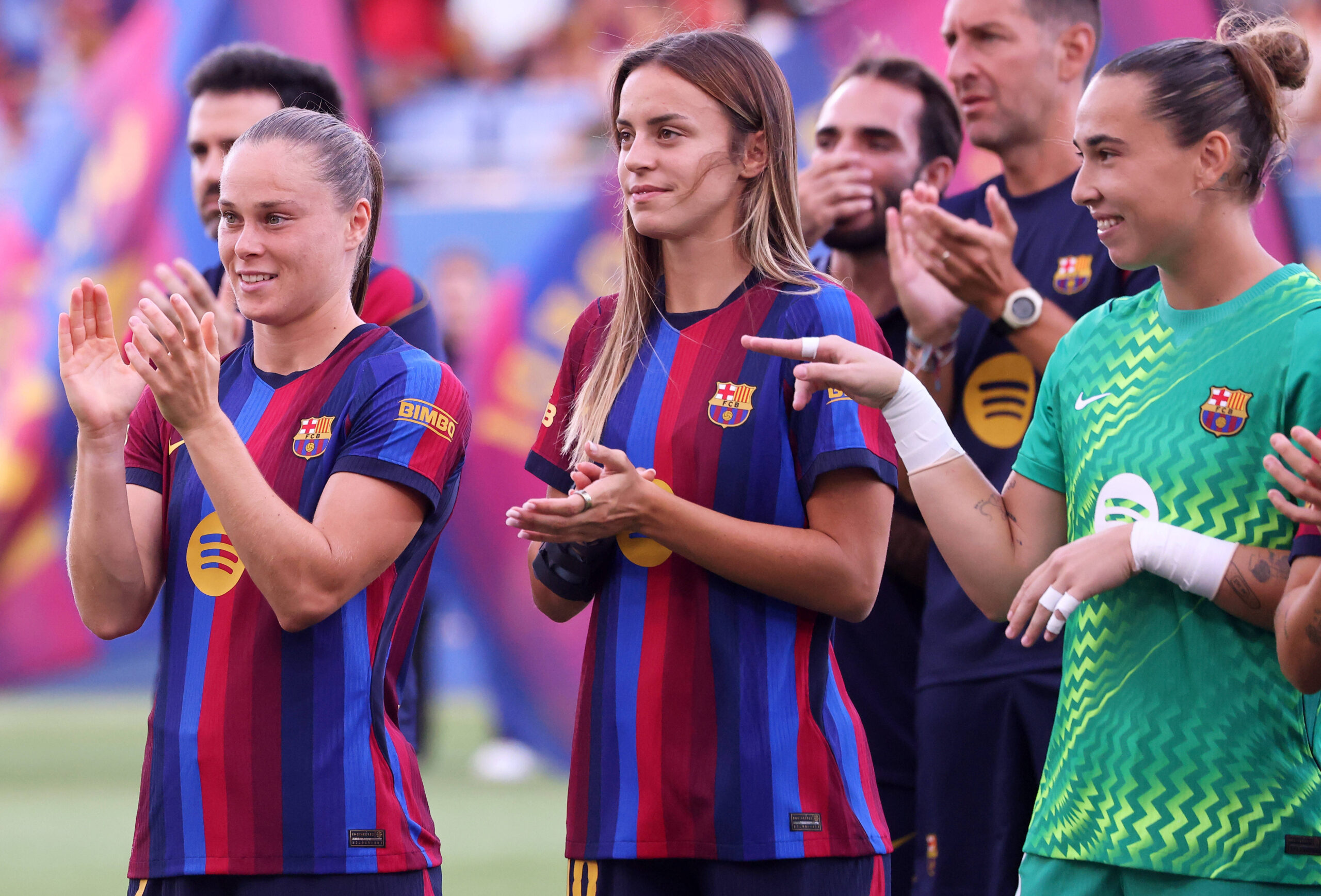 Novibet: Το Champions League Γυναικών στα καλύτερα του με ειδικά στοιχήματα! image