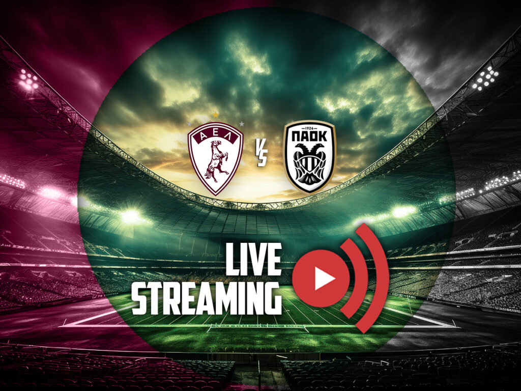 αελ παοκ β καναλι live streaming