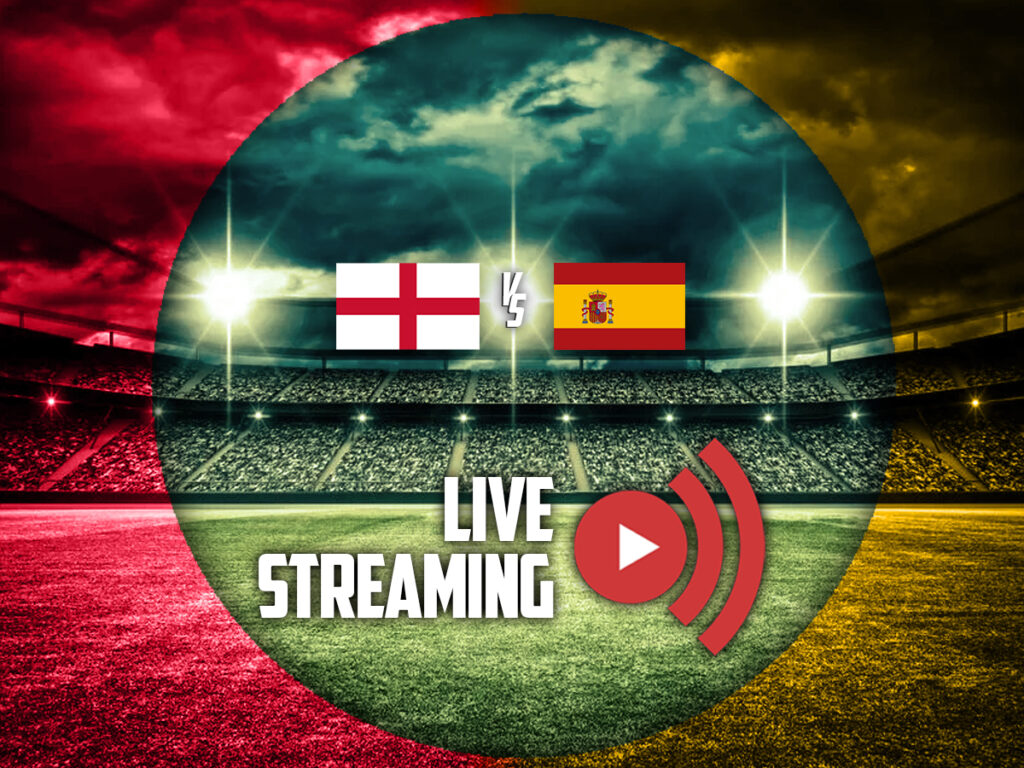 αγγλια ισπανια καναλι live streaming