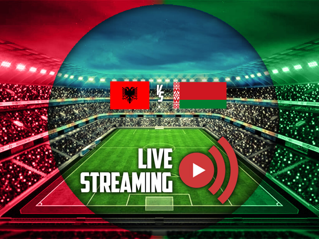 αλβανια λευκορωσια καναλι live streaming