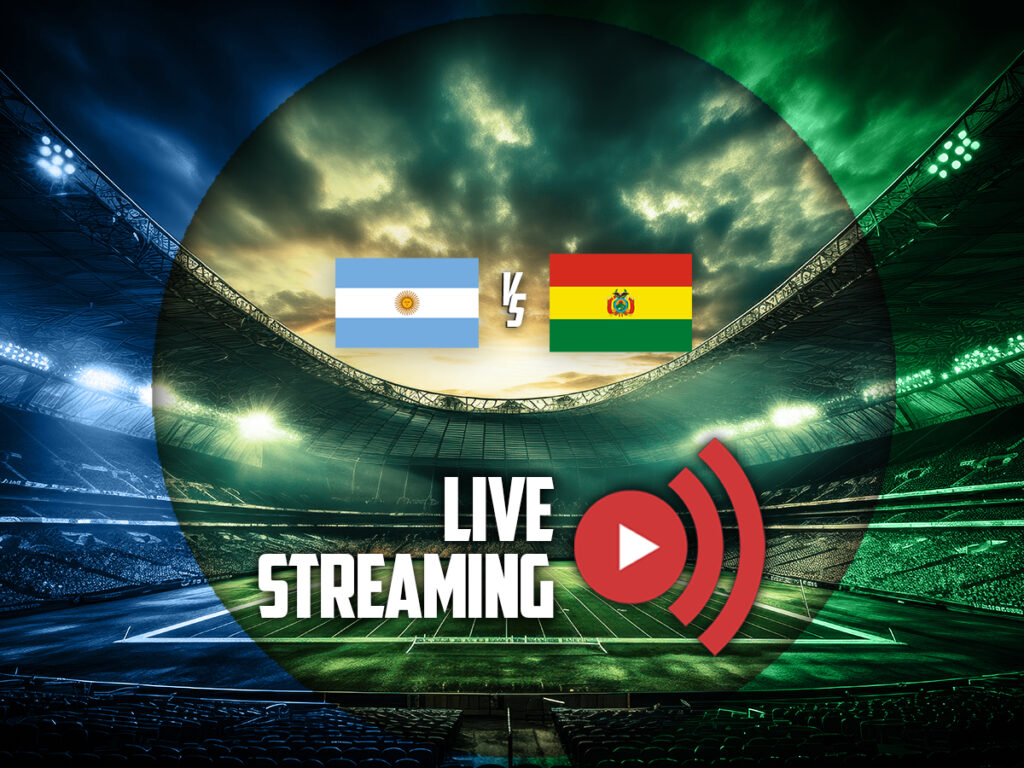 αργεντινη βολιβια καναλι live streaming