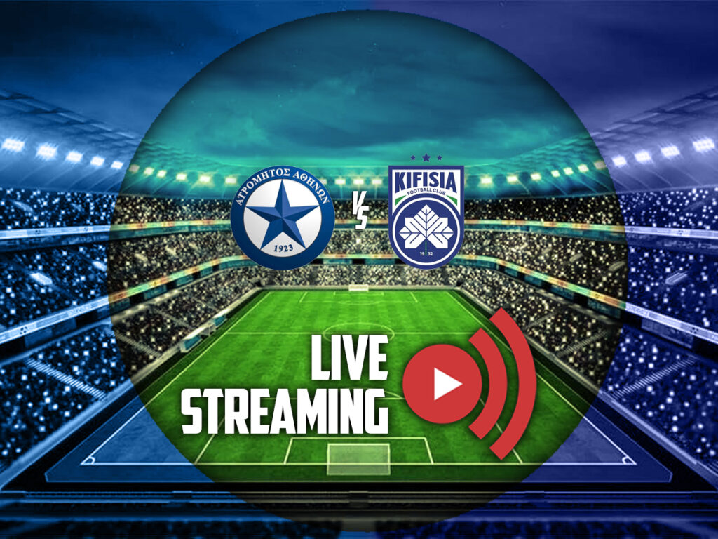 ατρομητος κηφισια καναλι live streaming