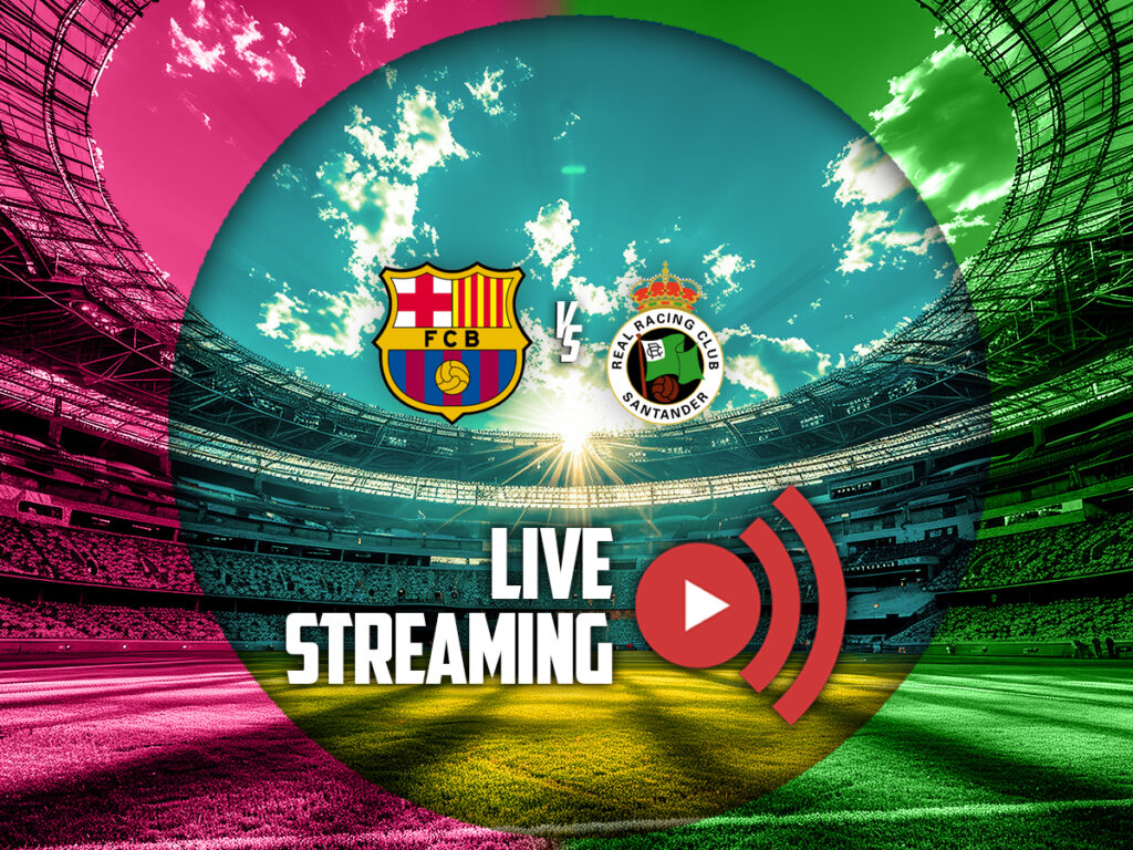 μπαρτσελονα σανταντερ καναλι live streaming