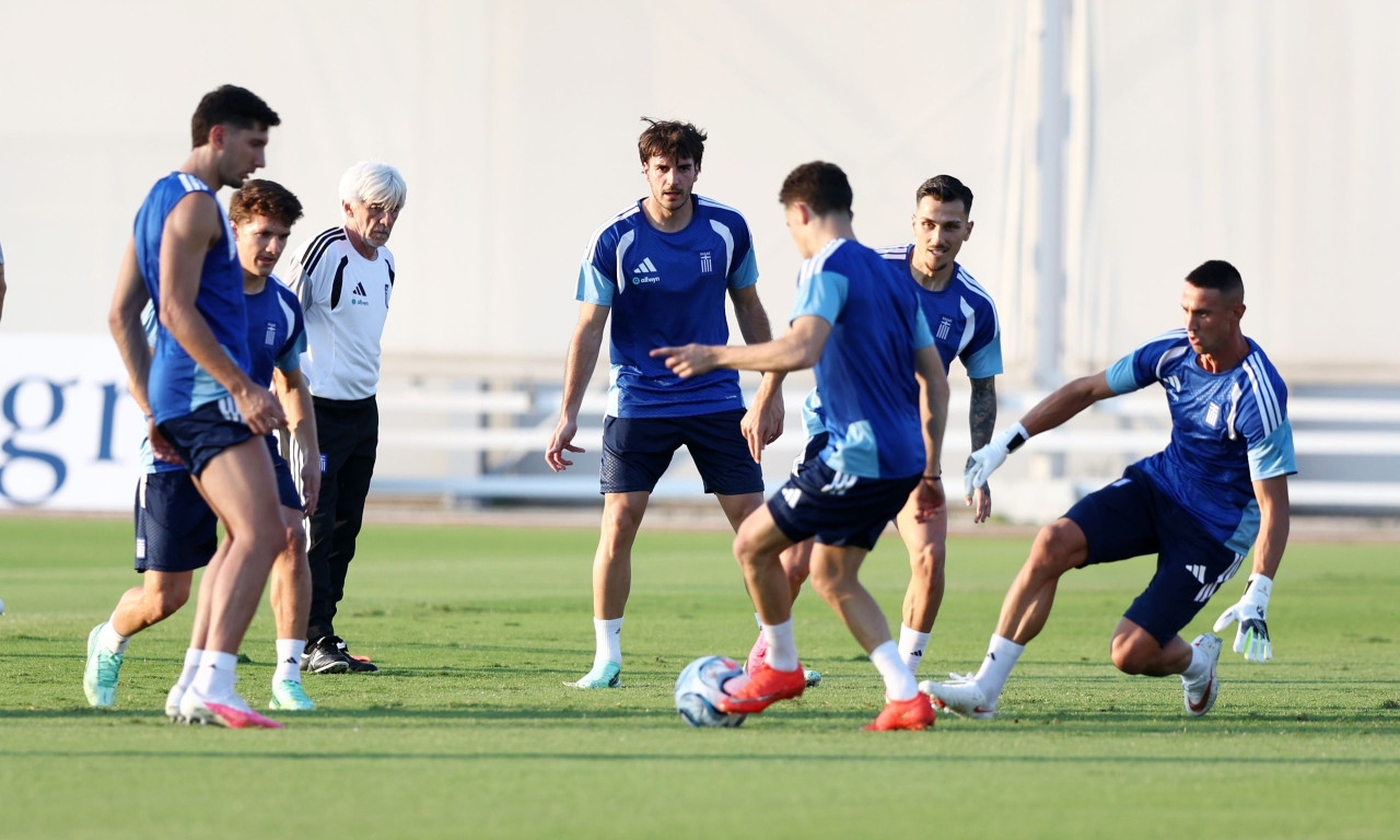 Με 1.80 και 3.35 στην πρεμιέρα του Nations League image