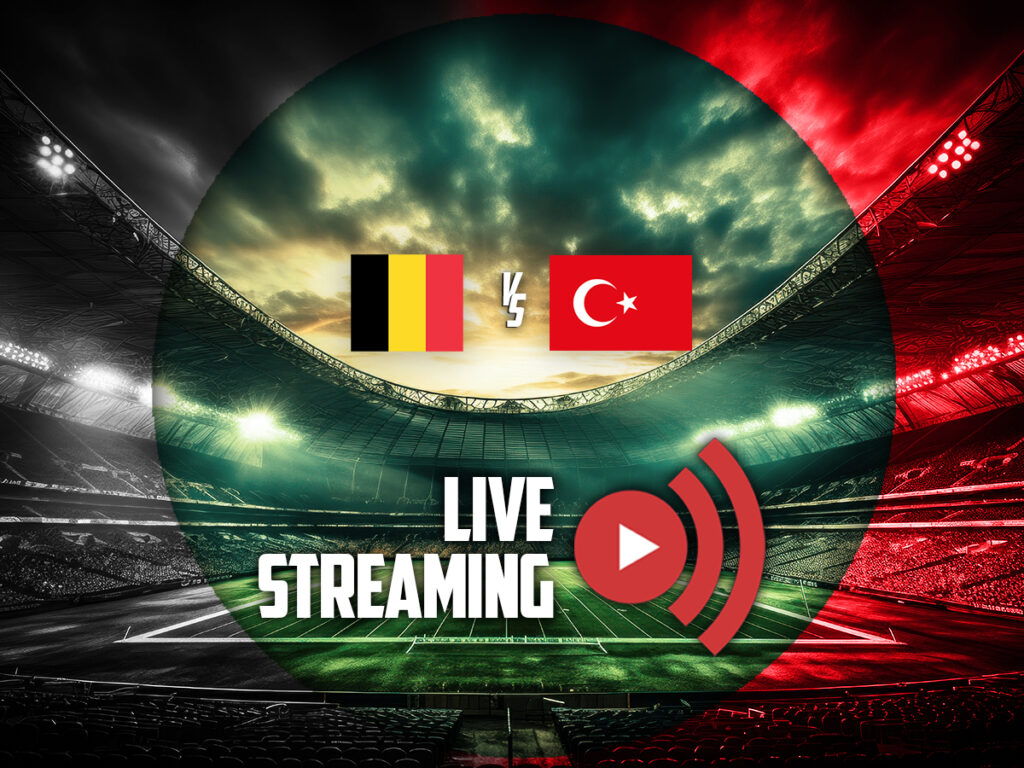 βελγιο τουρκια καναλι live streaming nations league