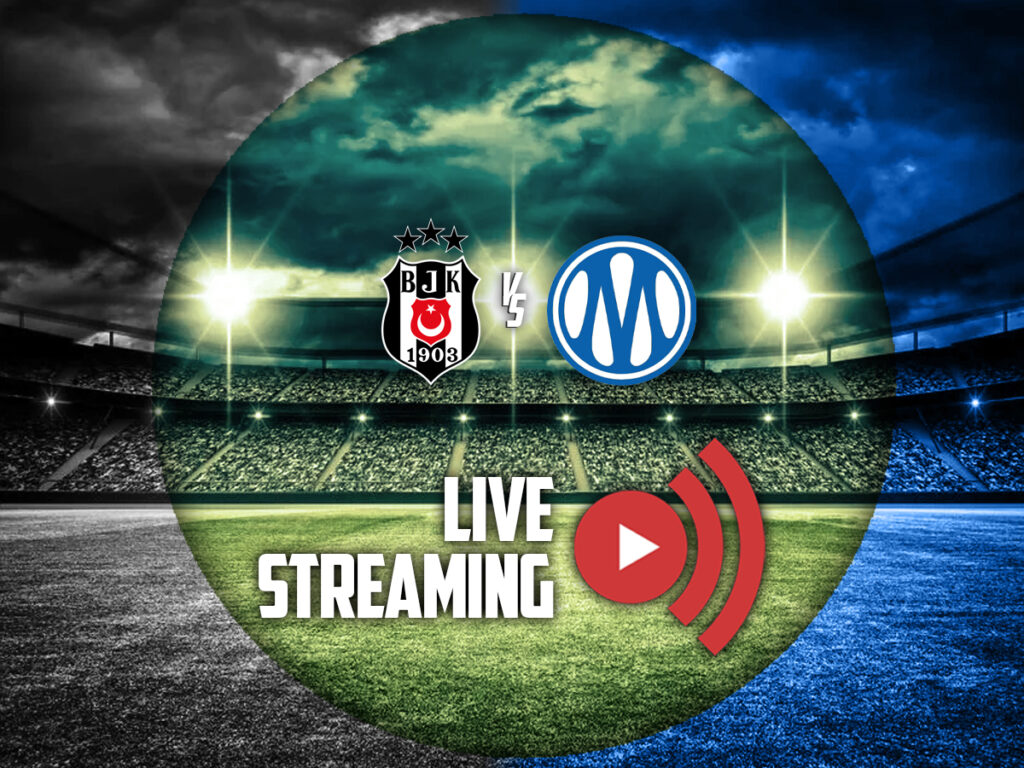μπεσικτας μαρσειγ καναλι live streaming