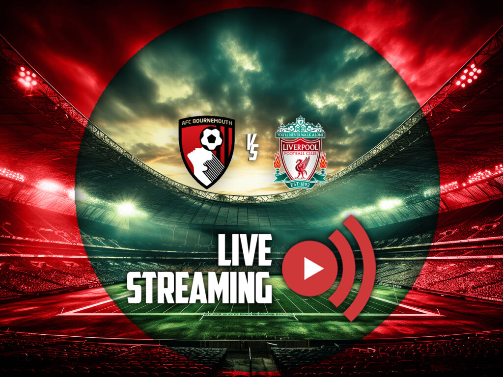 μπορνμουθ λιβερπουλ καναλι live streaming
