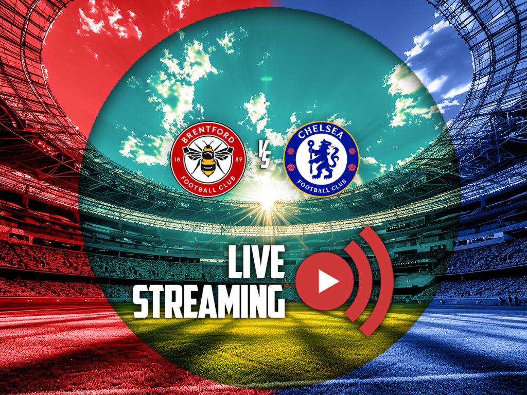 μπρεντφορντ τσελσι καναλι live streaming