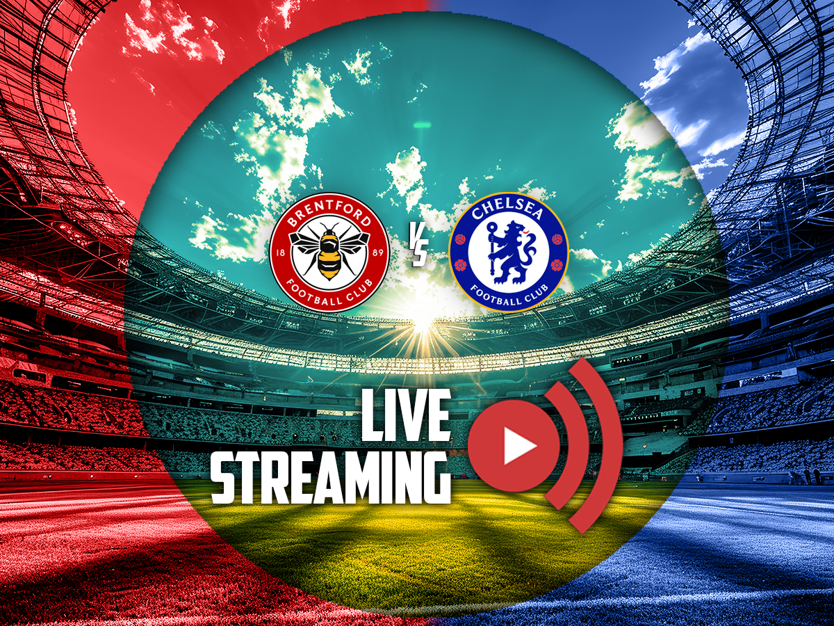 Μπρέντφορντ - Τσέλσι κανάλι ▶️ Που μπορώ να το δω (18/09) image
