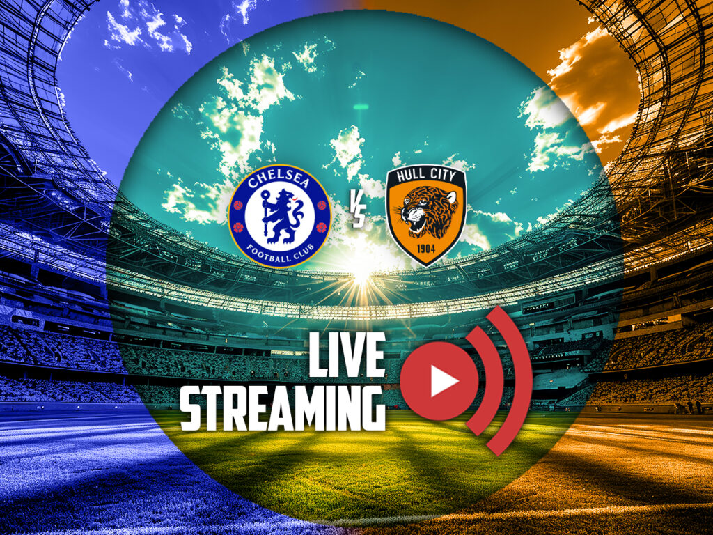 τσελσι χαλ καναλι live streaming