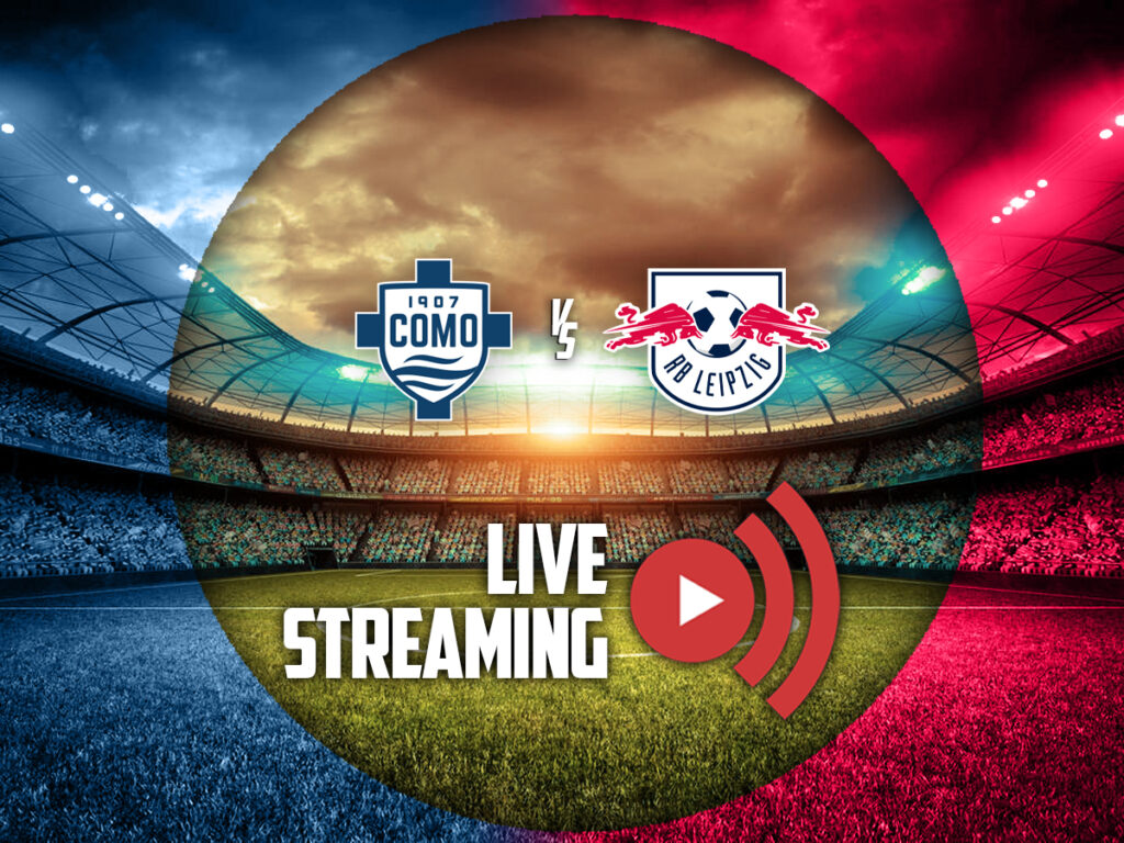 κομο λειψια καναλι live streaming