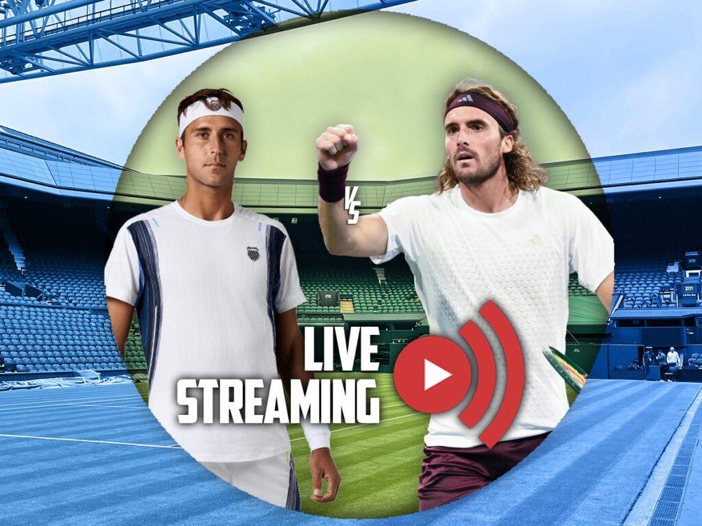 ετσεβερι τσιτσιπας καναλι live streaming