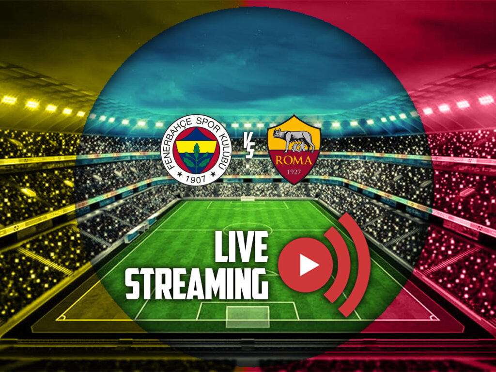 φενερμπαχτσε ρομα καναλι live streaming