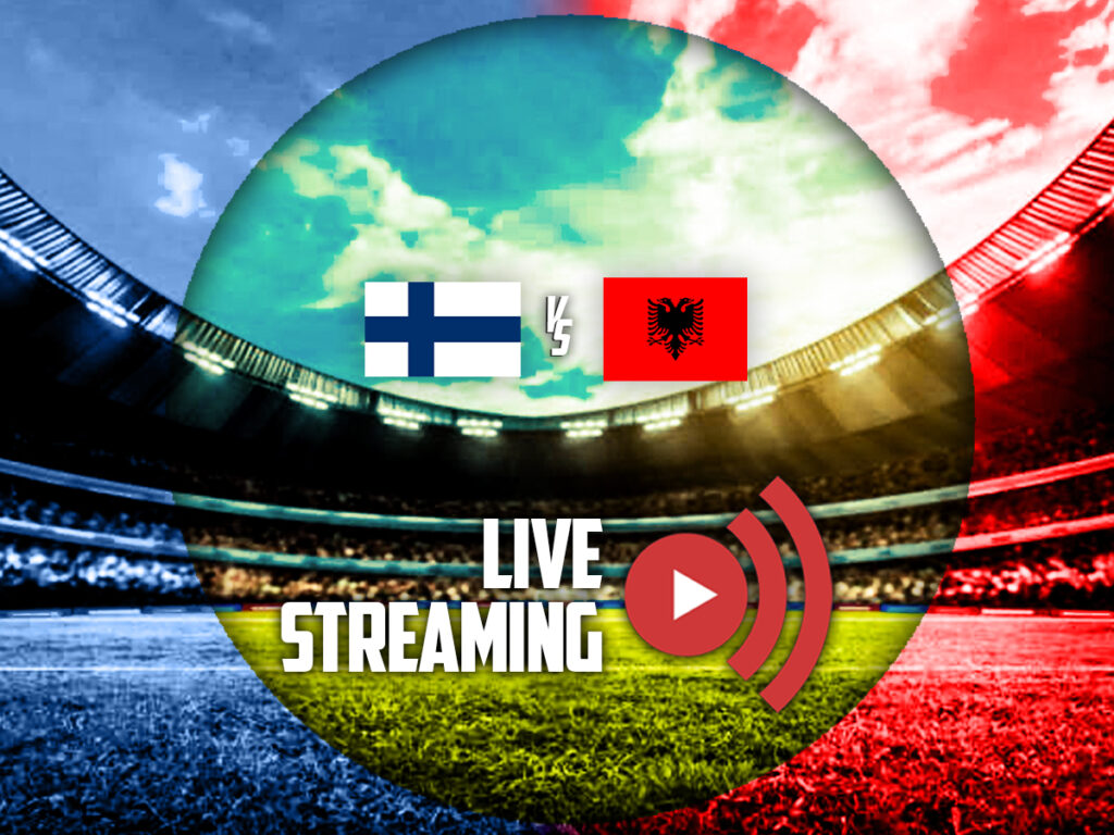 φινλανδια αλβανια καναλι live streaming nations league