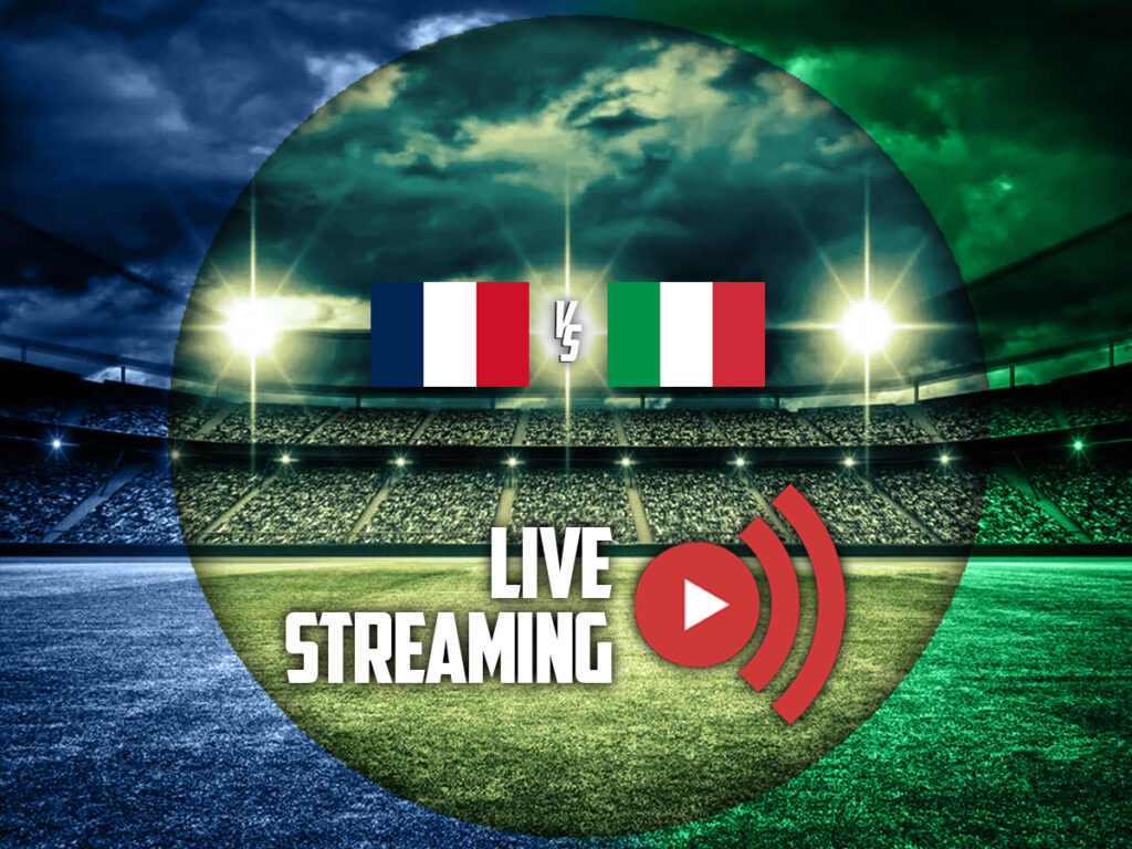 γαλλια ιταλια καναλι live streaming nations league