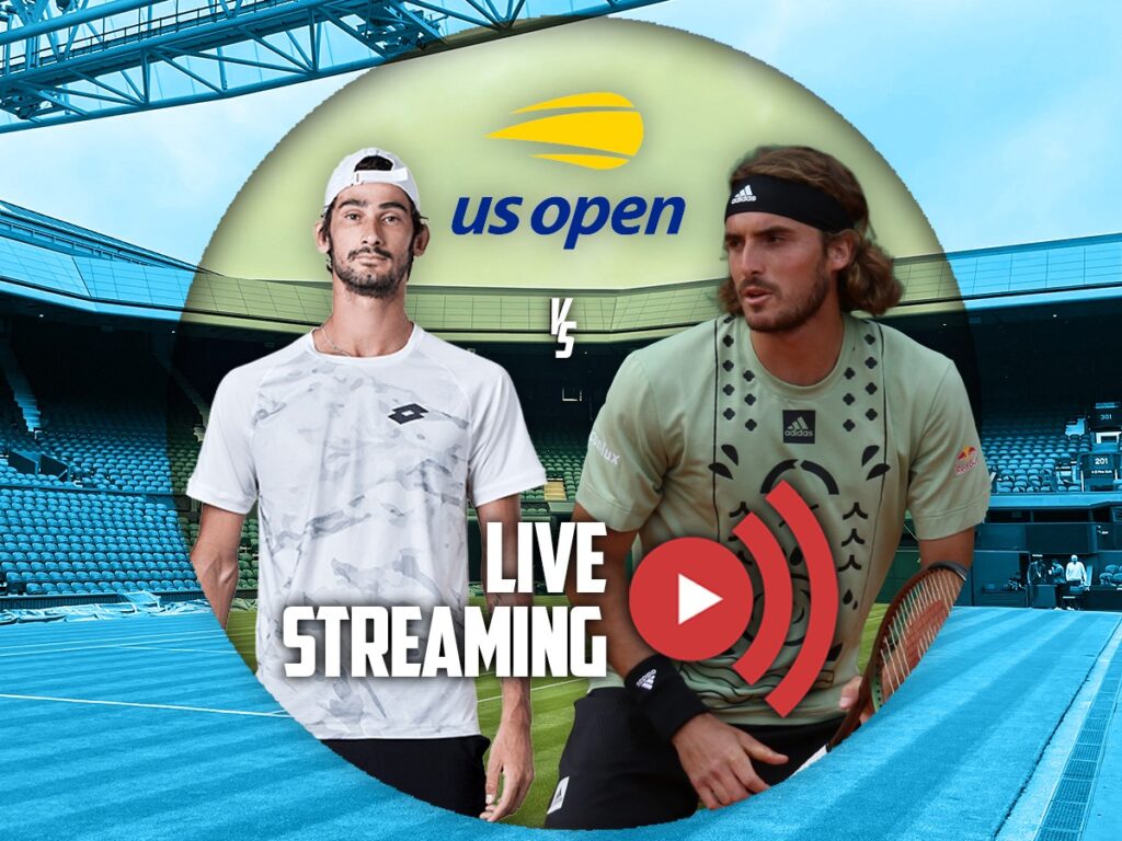 τσιτσιπας καναλι live streaming