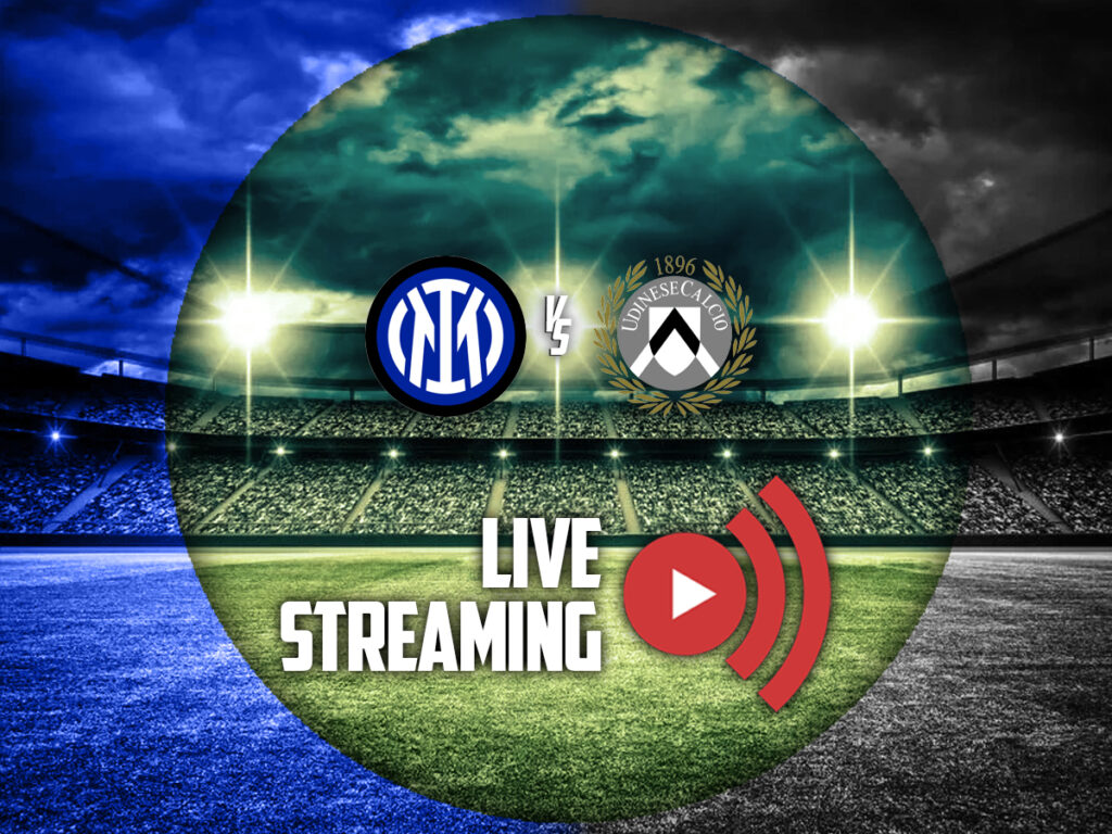 ιντερ ουντινεζε καναλι live streaming