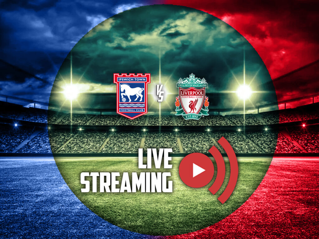 ιπσουιτς λιβερπουλ καναλι live streaming