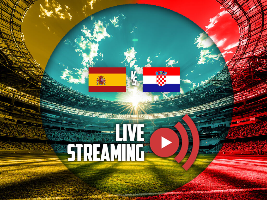 ισπανια κροατια καναλι live streaming