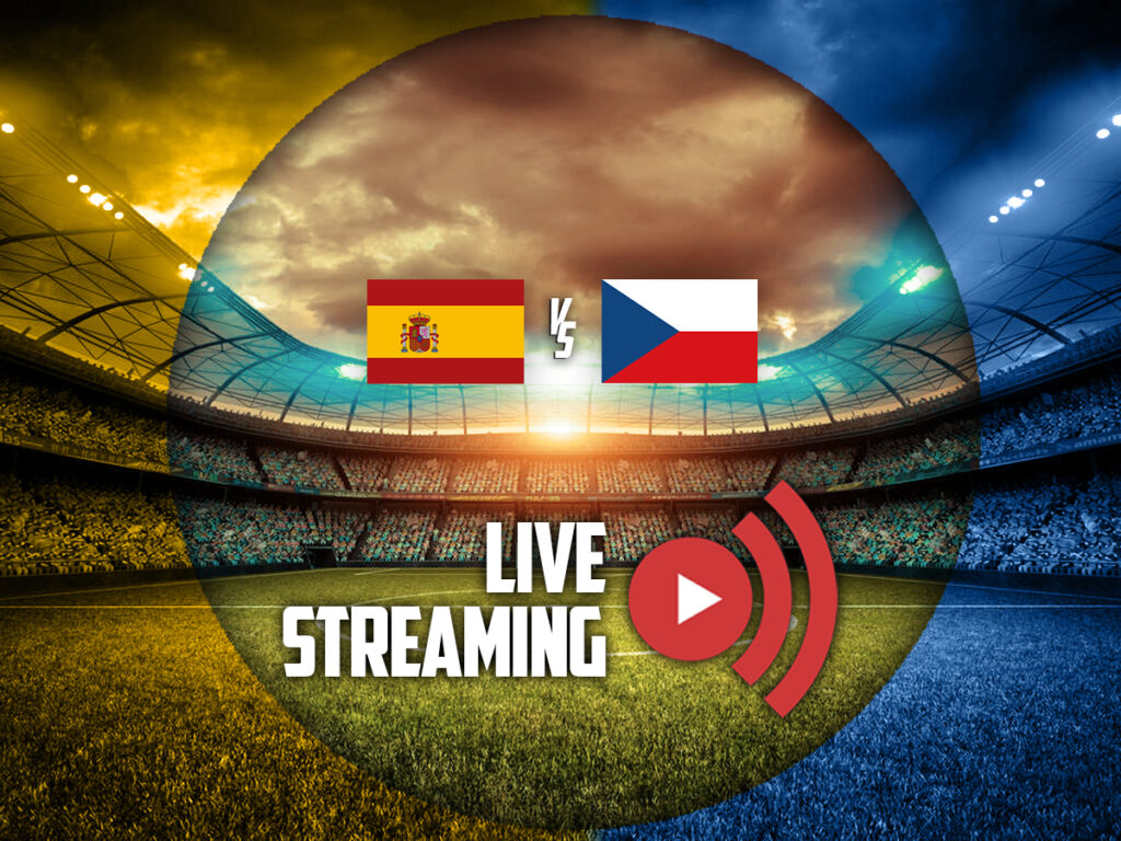 ισπανια τσεχια καναλι live streaming nations league