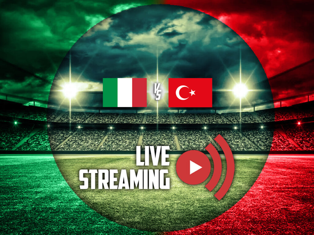 ιταλια τουρκια καναλι live streaming nations league