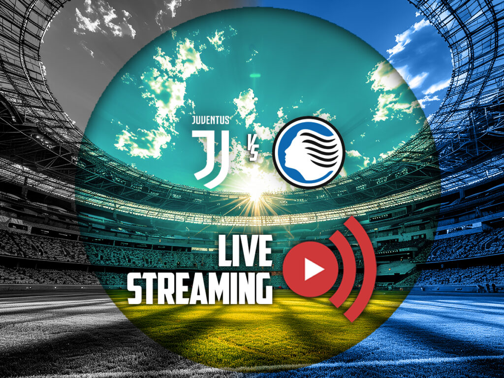 γιουβεντους αταλαντα καναλι live streaming