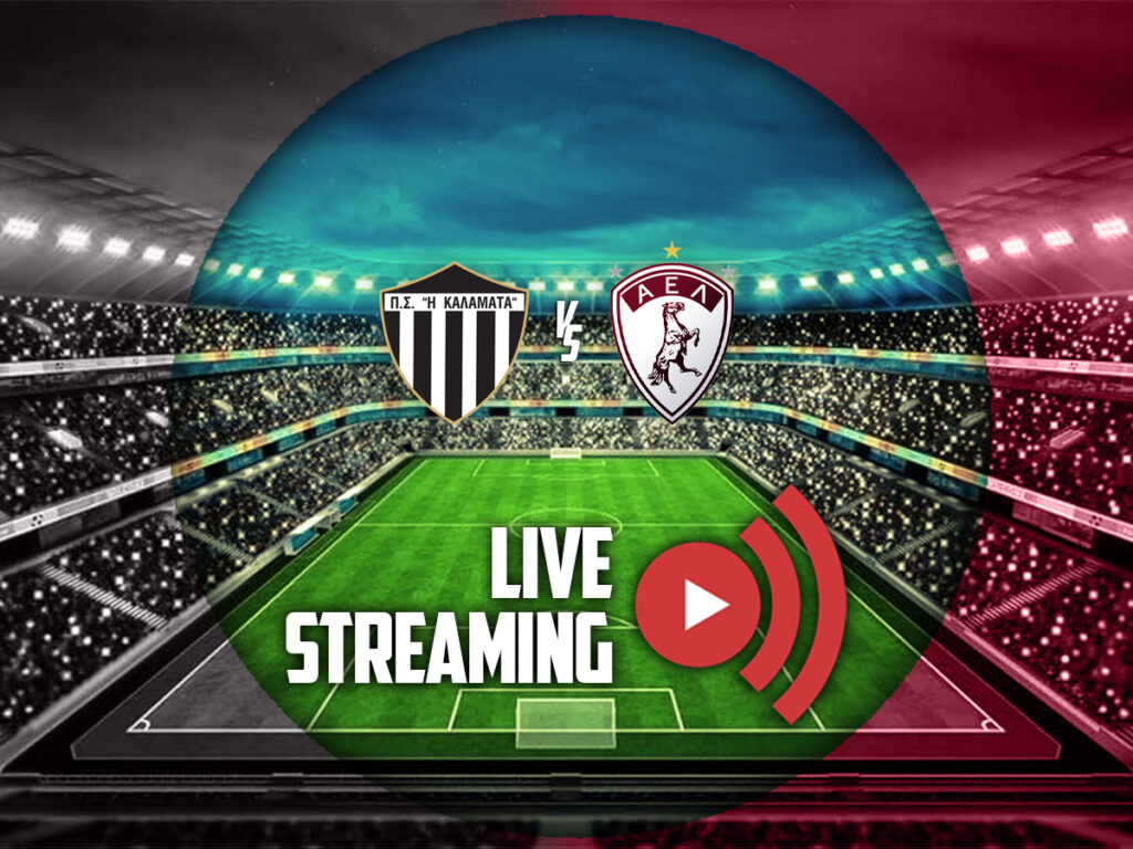 καλαματα αελ καναλι live streaming