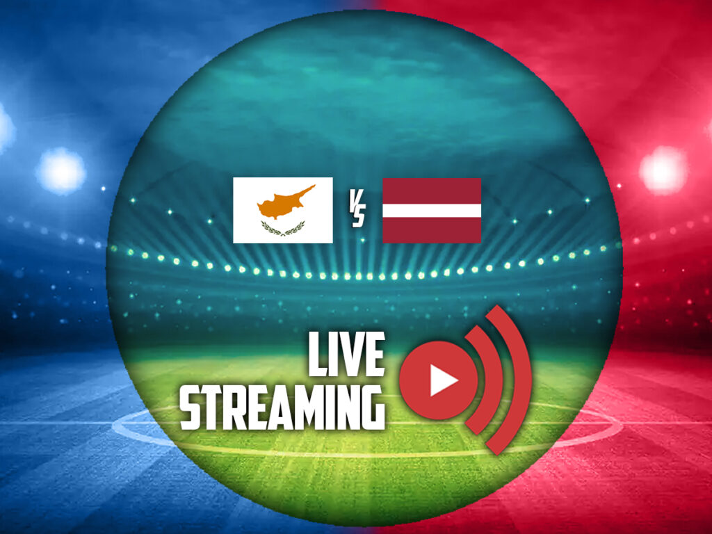κυπρος λετονια καναλι live streaming nations league