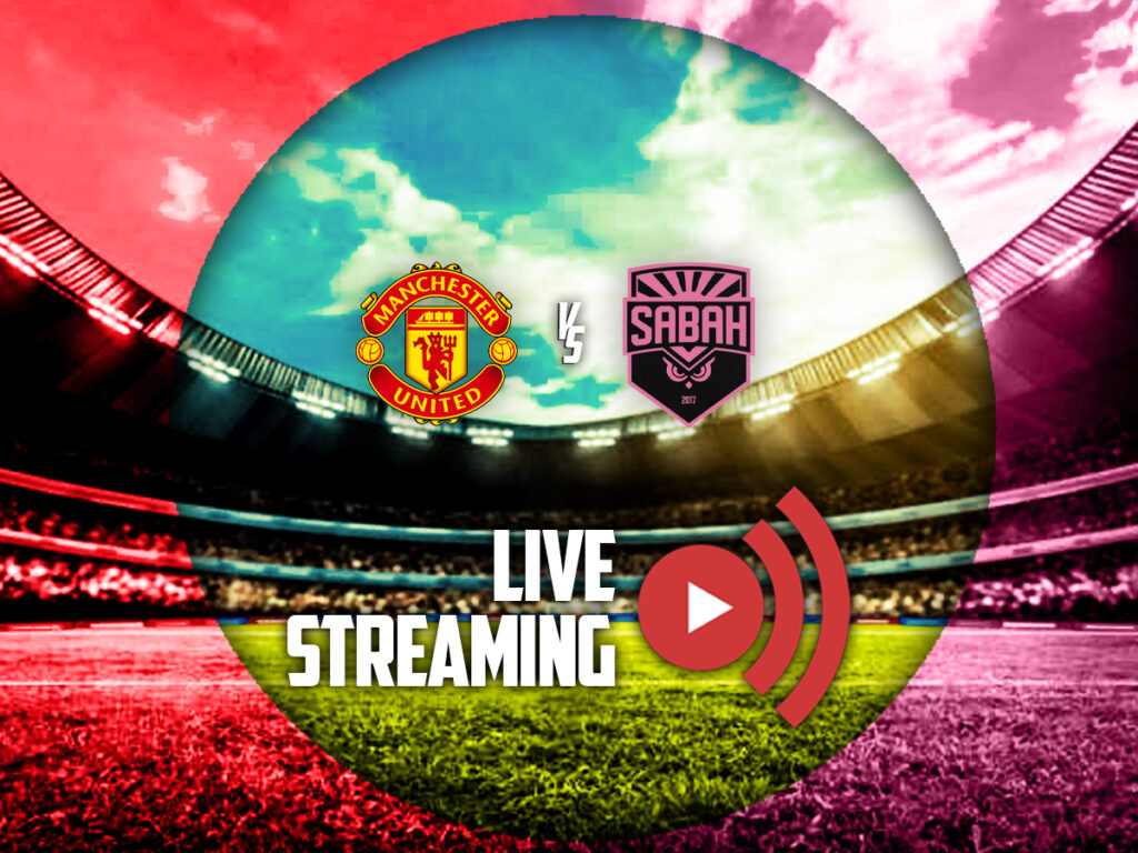 μαντσεστερ γιουναιτεντ σαμπαχ καναλι live streaming