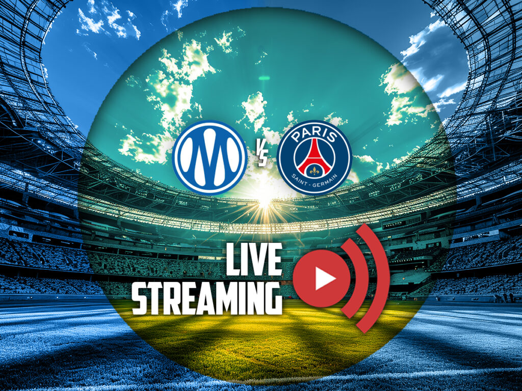 μαρσειγ παρι σεν ζερμεν καναλι live streaming