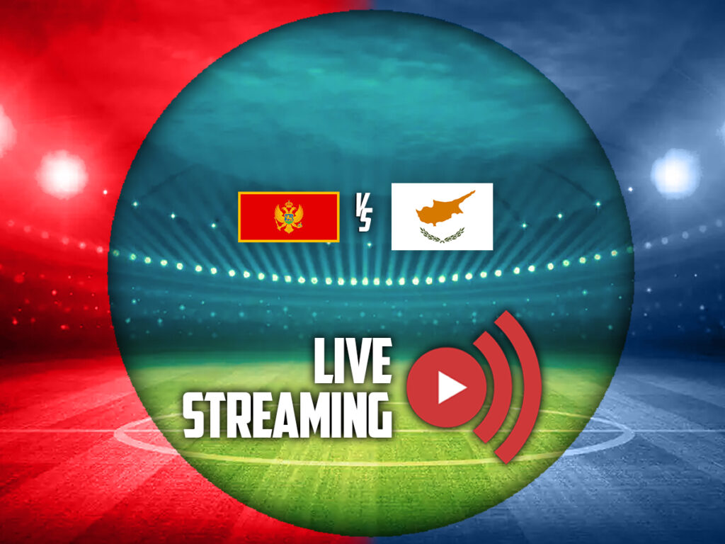 μαυροβουνιο κυπρος καναλι live streaming