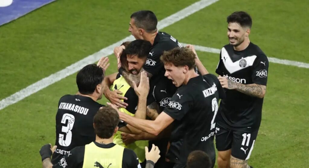 οφη χοφενχαιμ προγνωστικα