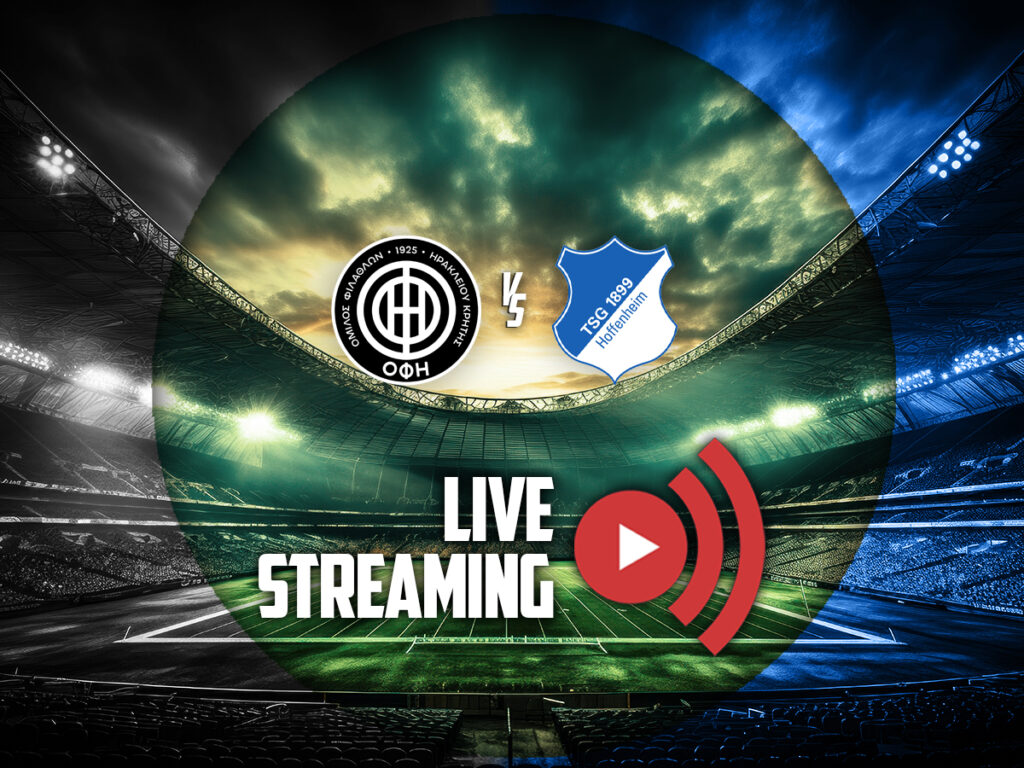 οφη χοφενχαιμ καναλι live streaming